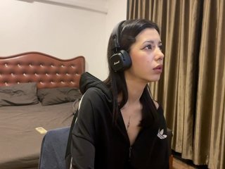 wavy_nights Porn Show