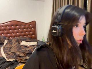 wavy_nights Porn Show