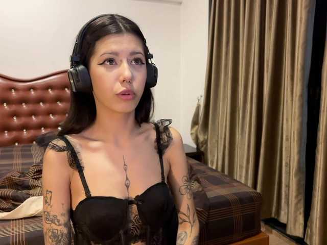 kawaimin live cam on BongaCams
