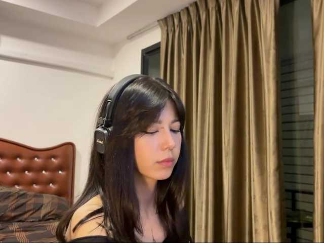 kawaimin live cam on BongaCams