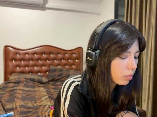 kawaimin live cam on BongaCams