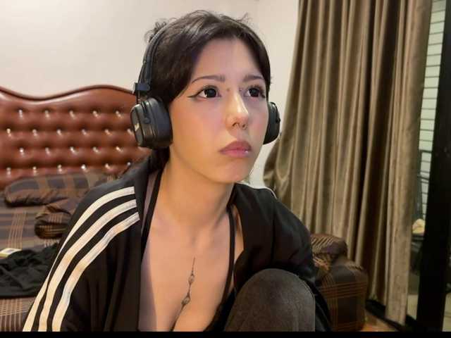kawaimin live cam on BongaCams