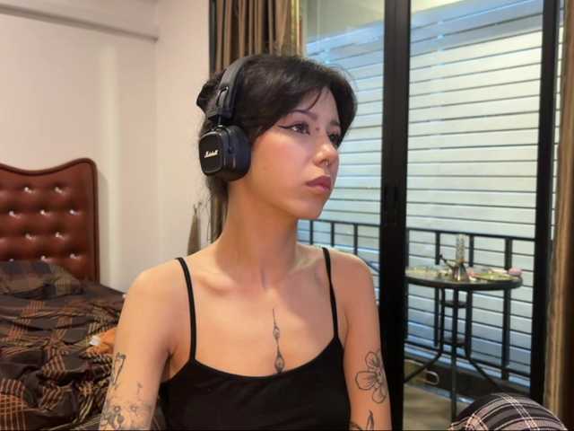 kawaimin live cam on BongaCams