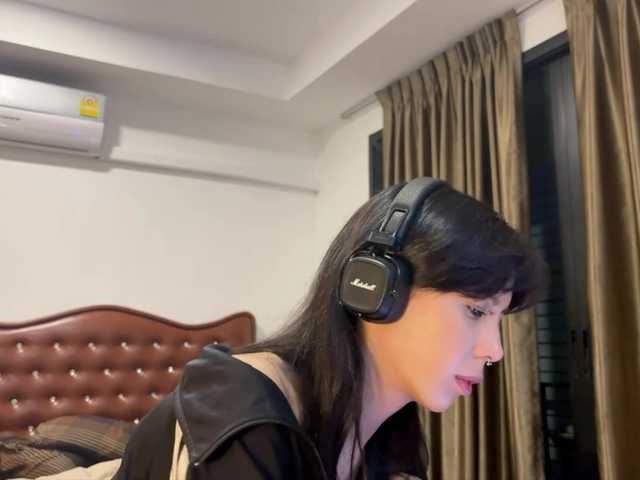 kawaimin live cam on BongaCams