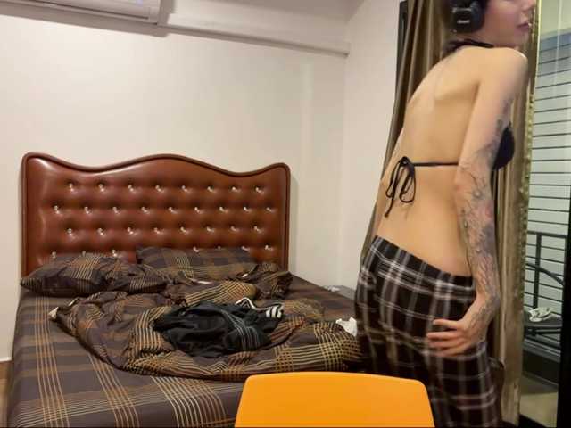 kawaimin live cam on BongaCams