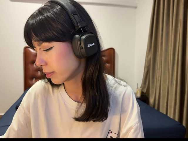 kawaimin live cam on BongaCams