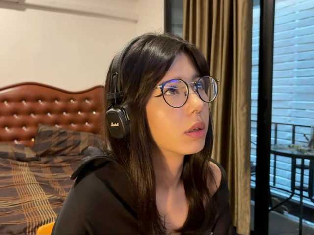 kawaimin live cam on BongaCams