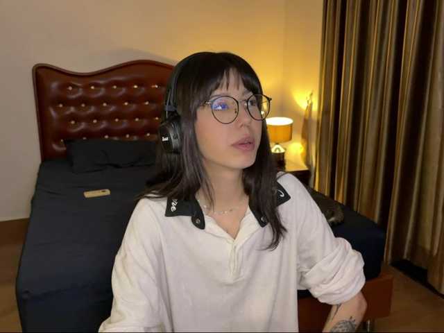 kawaimin live cam on BongaCams