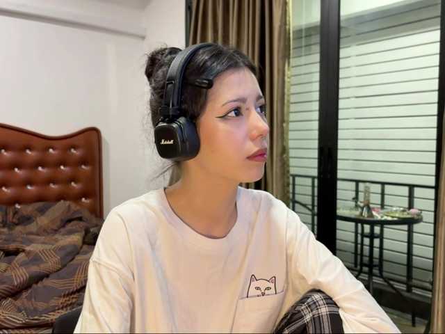kawaimin live cam on BongaCams