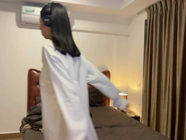 kawaimin live cam on BongaCams