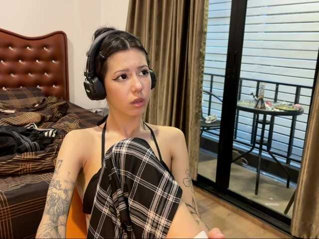 kawaimin live cam on BongaCams