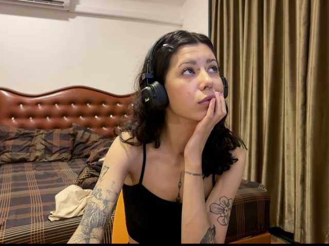 kawaimin live cam on BongaCams