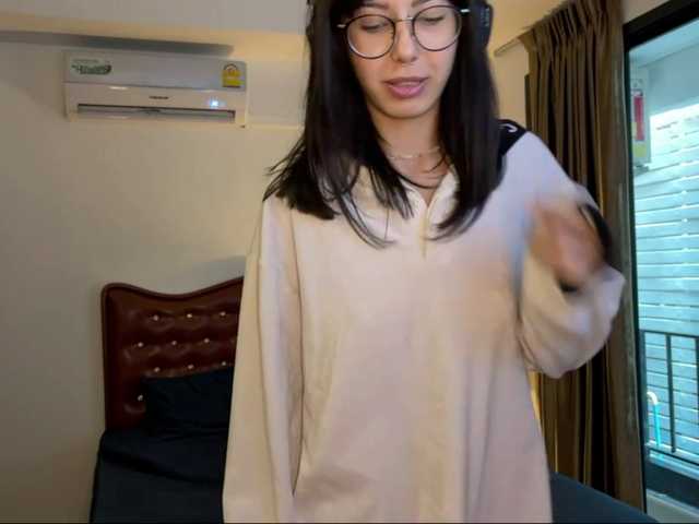 kawaimin live cam on BongaCams