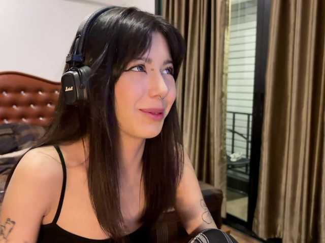 kawaimin live cam on BongaCams