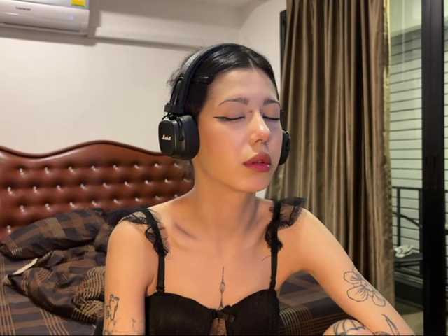 kawaimin live cam on BongaCams