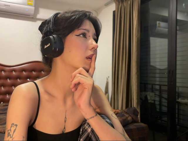 kawaimin live cam on BongaCams