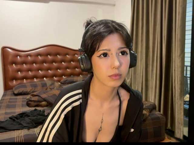 kawaimin live cam on BongaCams