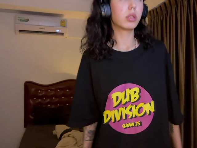 kawaimin live cam on BongaCams