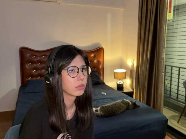 kawaimin live cam on BongaCams