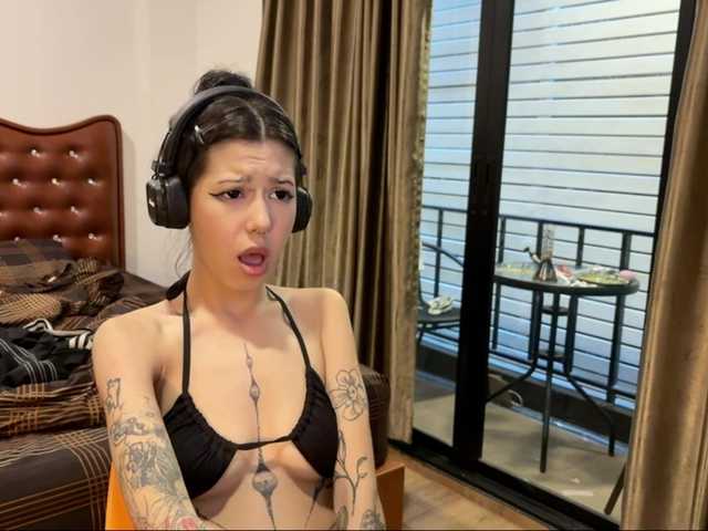 kawaimin live cam on BongaCams