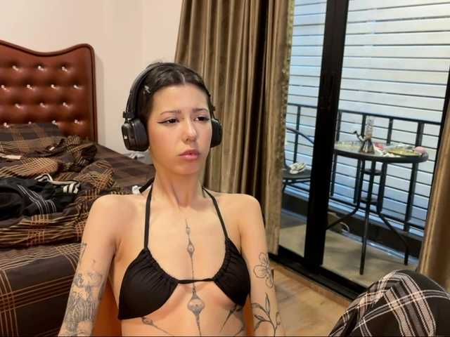 kawaimin live cam on BongaCams