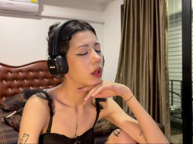 kawaimin live cam on BongaCams