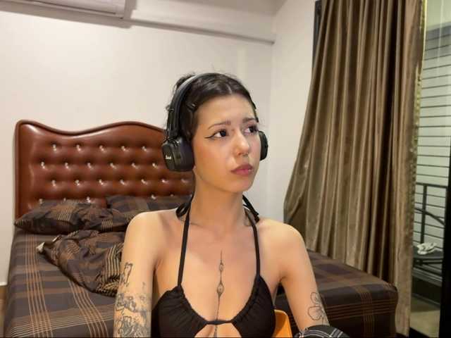 kawaimin live cam on BongaCams