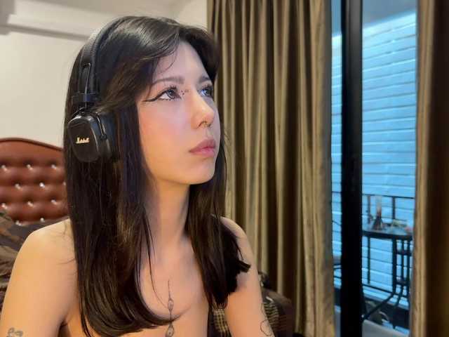 kawaimin live cam on BongaCams