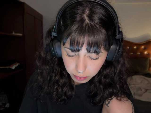 kawaimin live cam on BongaCams
