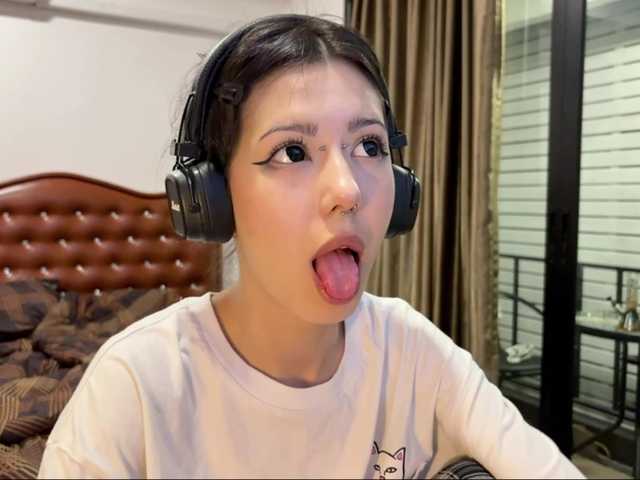kawaimin live cam on BongaCams