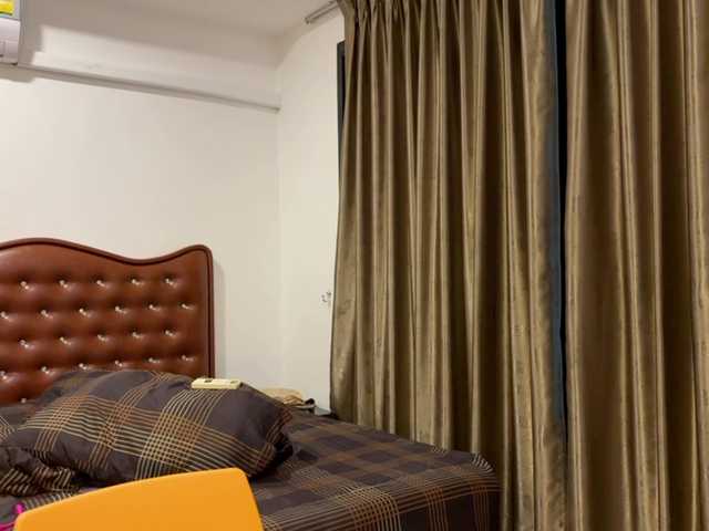 kawaimin live cam on BongaCams