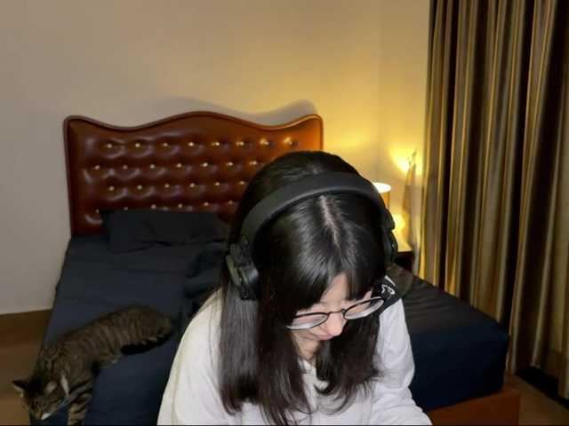 kawaimin live cam on BongaCams