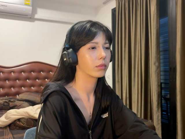 kawaimin live cam on BongaCams