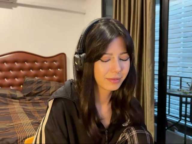 kawaimin live cam on BongaCams