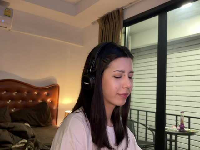 kawaimin live cam on BongaCams