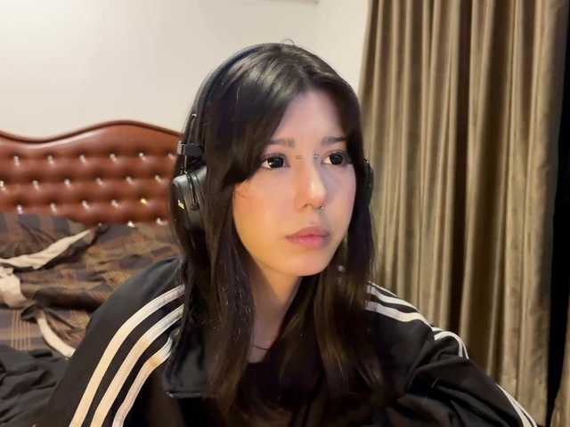 kawaimin live cam on BongaCams