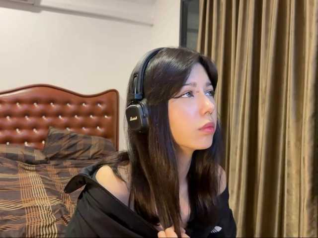kawaimin live cam on BongaCams