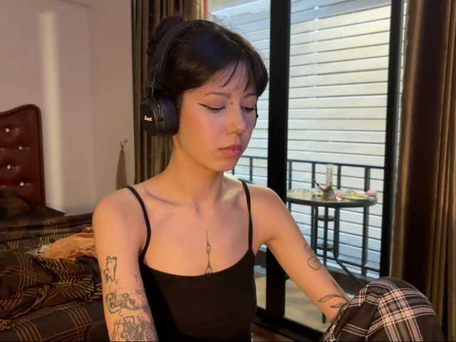 kawaimin live cam on BongaCams