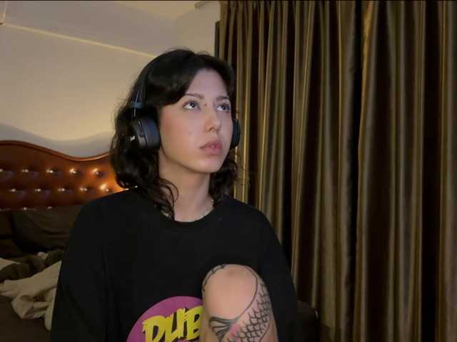kawaimin live cam on BongaCams