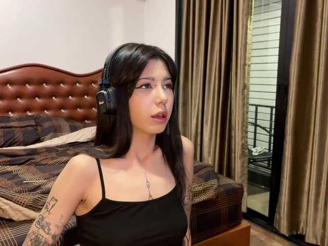 kawaimin live cam on BongaCams