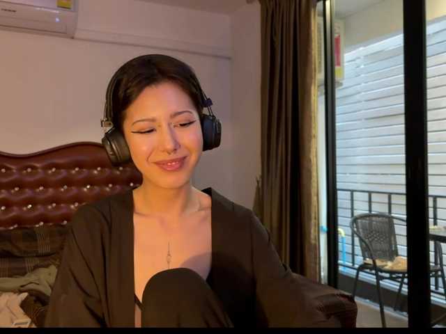 kawaimin live cam on BongaCams