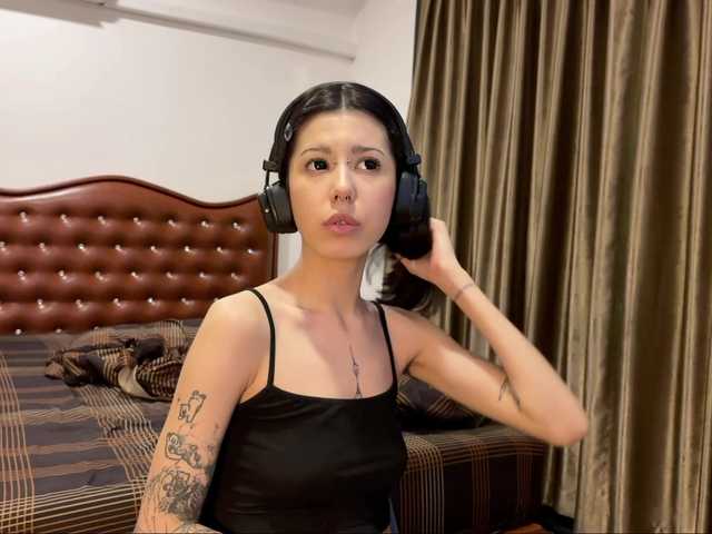 kawaimin live cam on BongaCams
