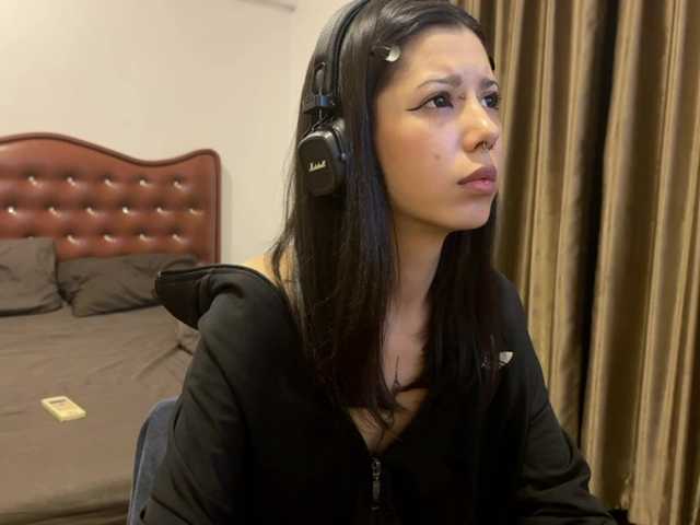 kawaimin live cam on BongaCams