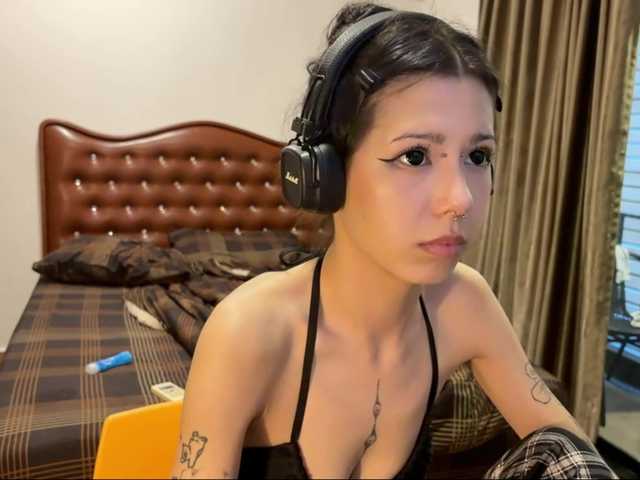 kawaimin live cam on BongaCams