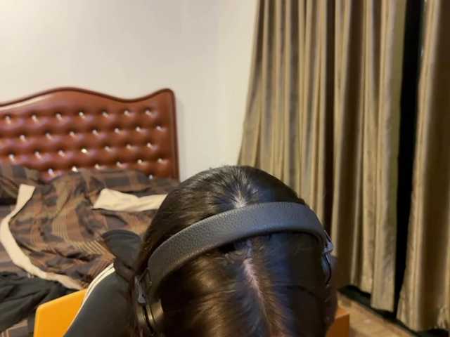 kawaimin live cam on BongaCams