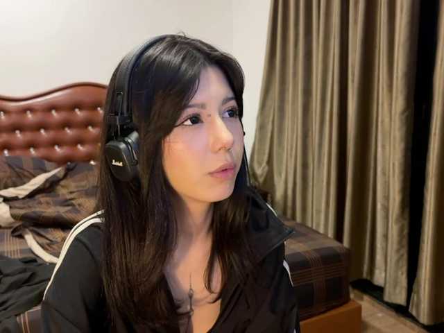 kawaimin live cam on BongaCams