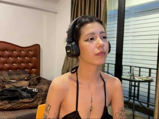kawaimin live cam on BongaCams