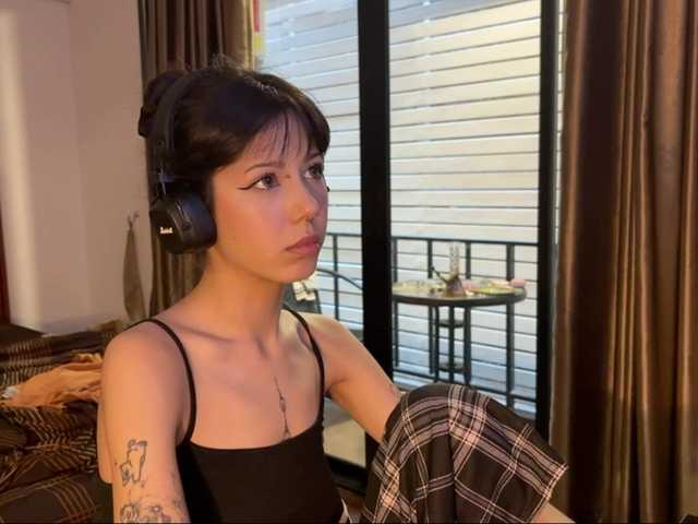 kawaimin live cam on BongaCams