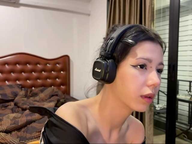 kawaimin live cam on BongaCams