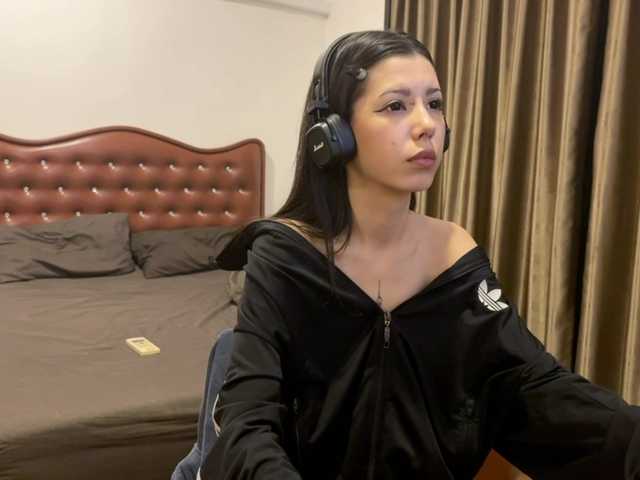 kawaimin live cam on BongaCams